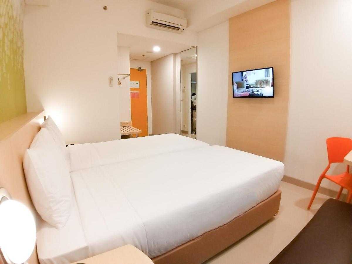 Zest Parang Raja Solo By Swiss-Belhotel International Bonorejo Exterior foto