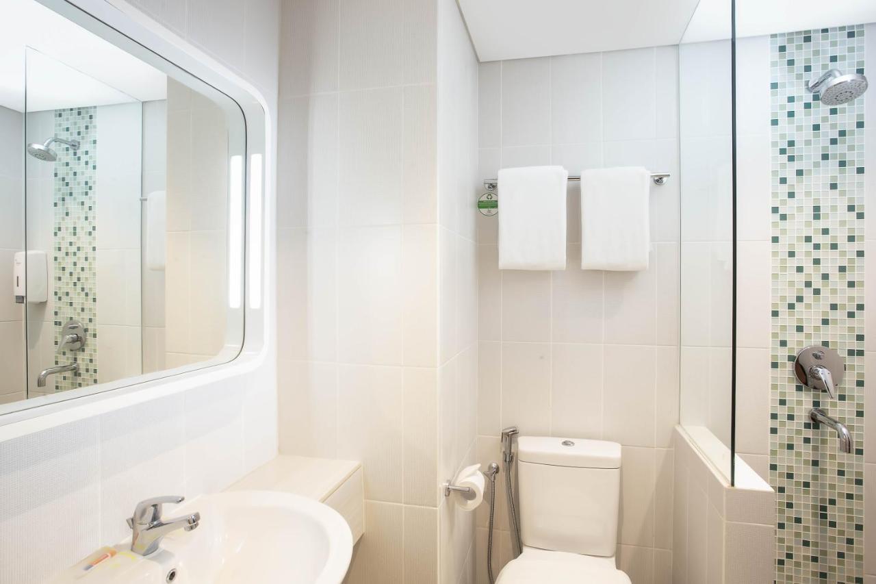 Zest Parang Raja Solo By Swiss-Belhotel International Bonorejo Exterior foto