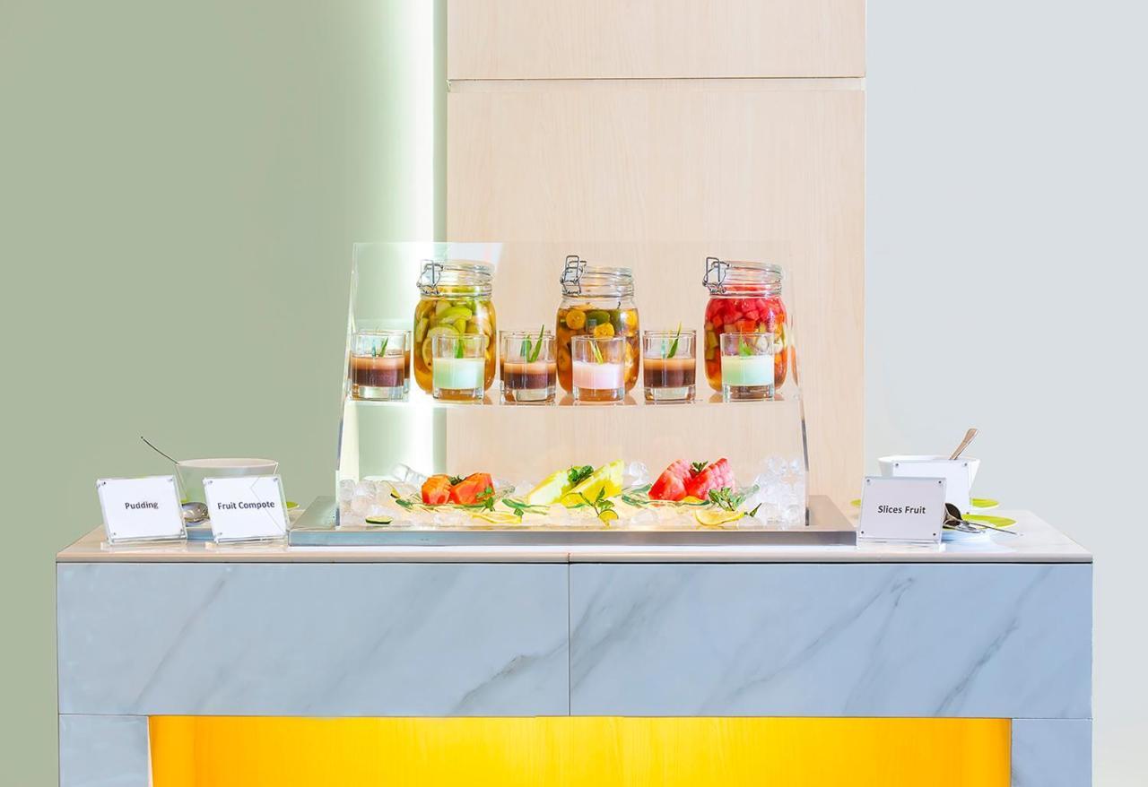 Zest Parang Raja Solo By Swiss-Belhotel International Bonorejo Exterior foto